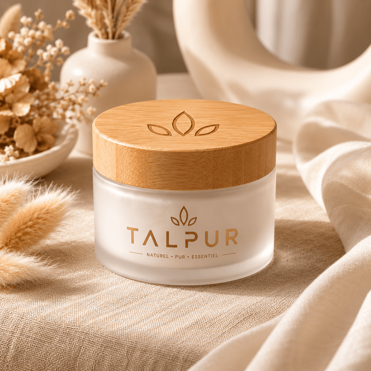 Crème Visage
